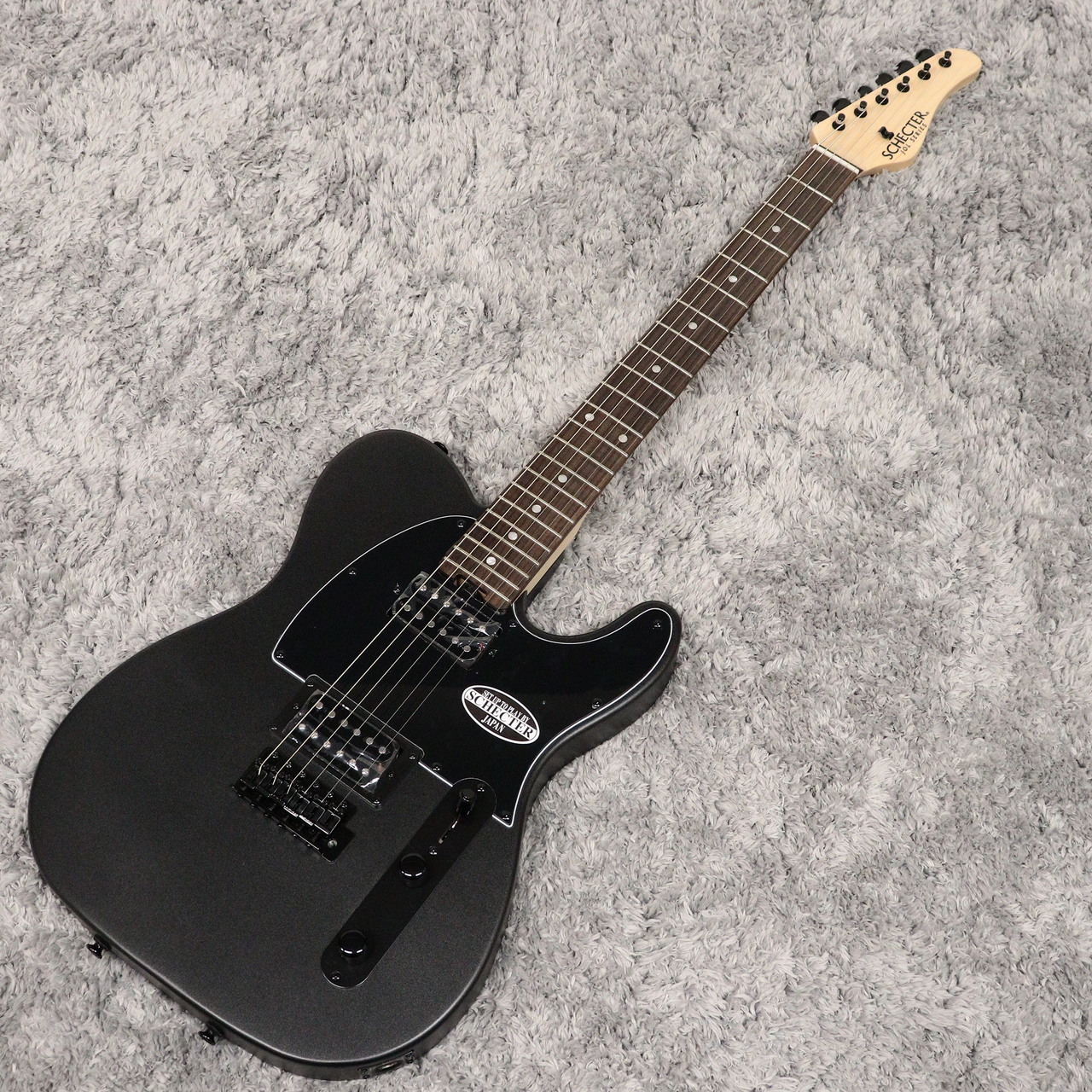 SCHECTER OL-PT-2H-VTR/SBM/R（新品）【楽器検索デジマート】