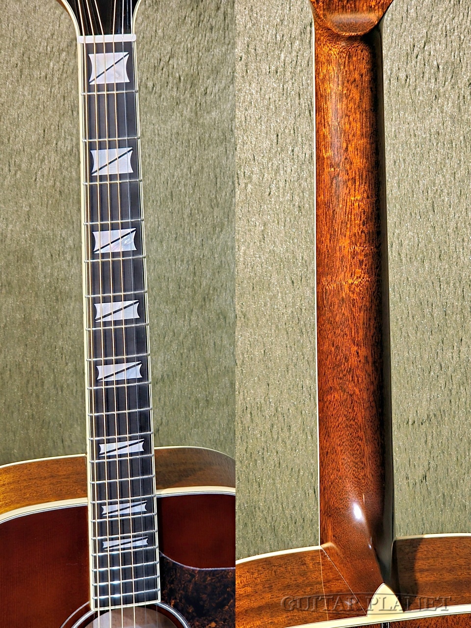 Stafford SAD-1999 VS -Made in Japan-【限定12本】【48回迄金利0%対象