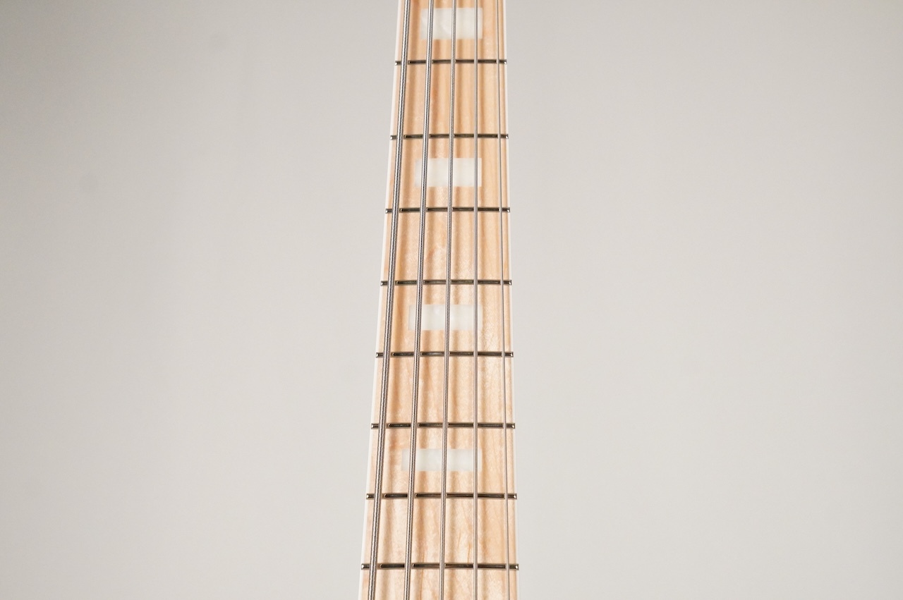 ATELIER Z M#265 -Natural Matt- [4.78kg]（新品/送料無料）【楽器検索