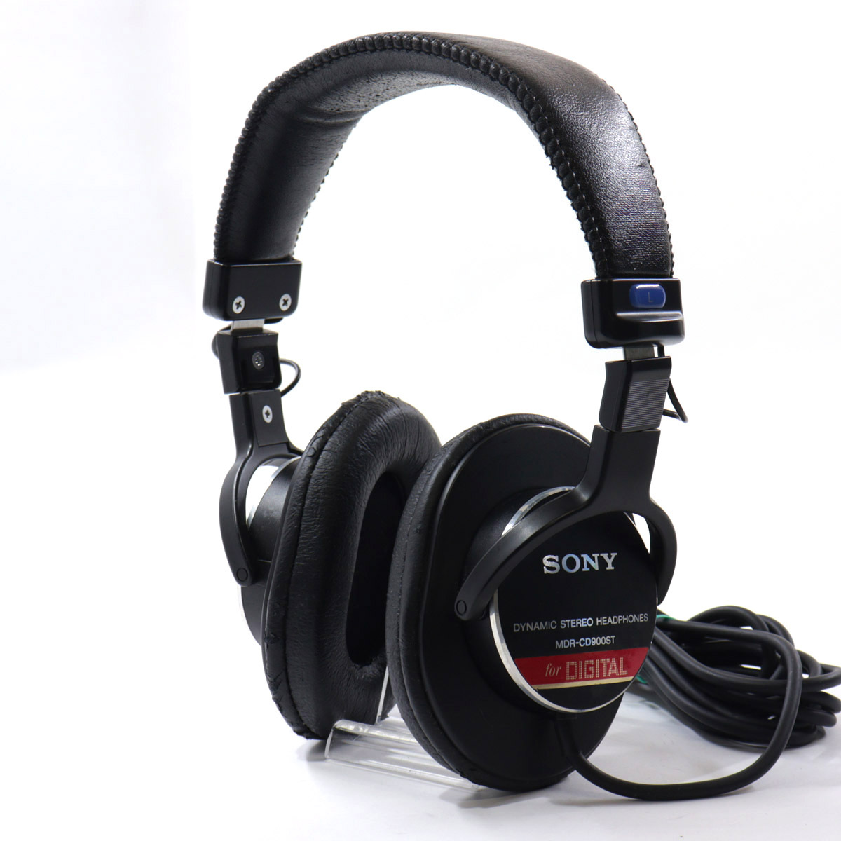 SONY MDR-CD900ST 【池袋店】（中古）【楽器検索デジマート】