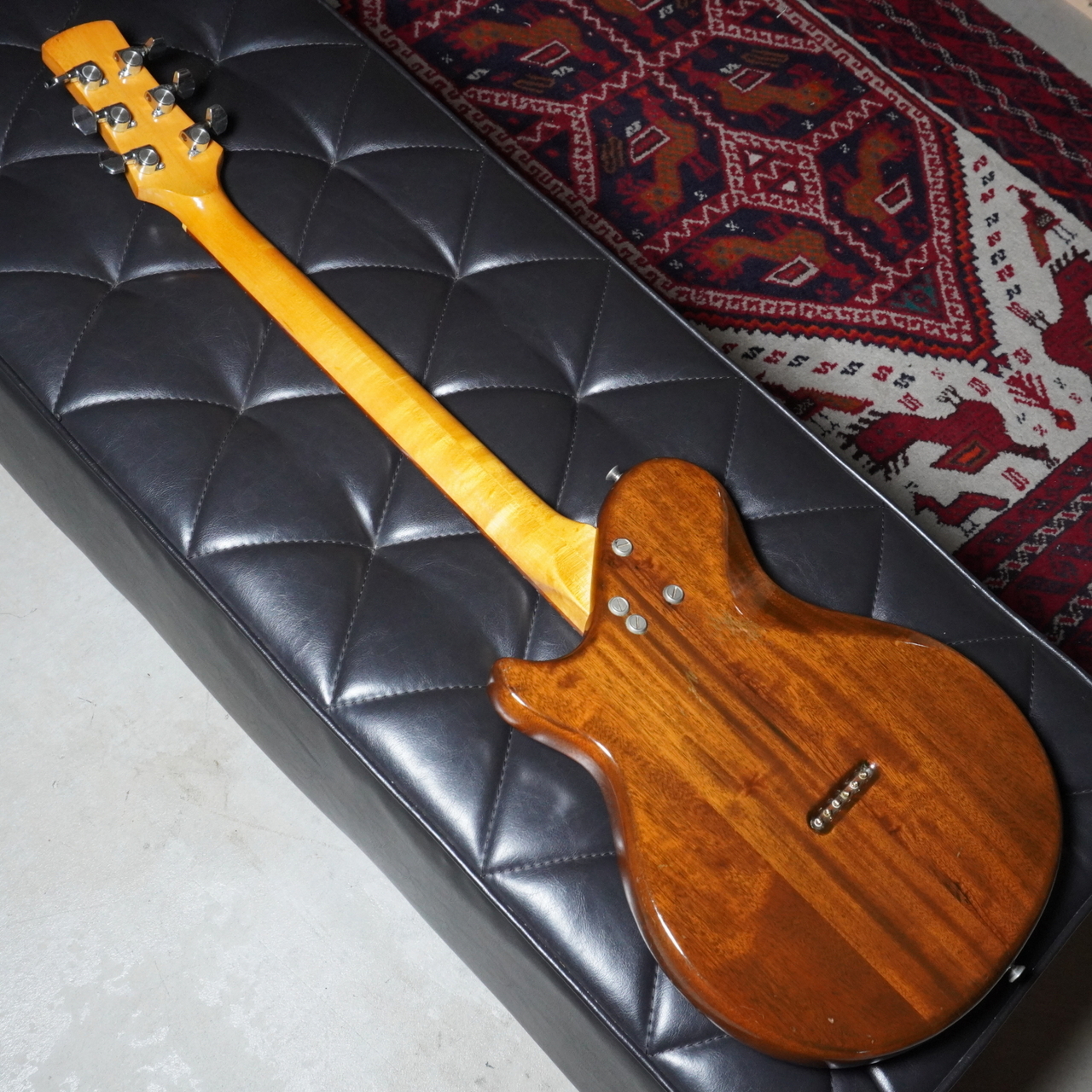 GRETSCH 1980 BEAST ヴィンテージ Gretsch 1980 MODEL8217 BST-1500 