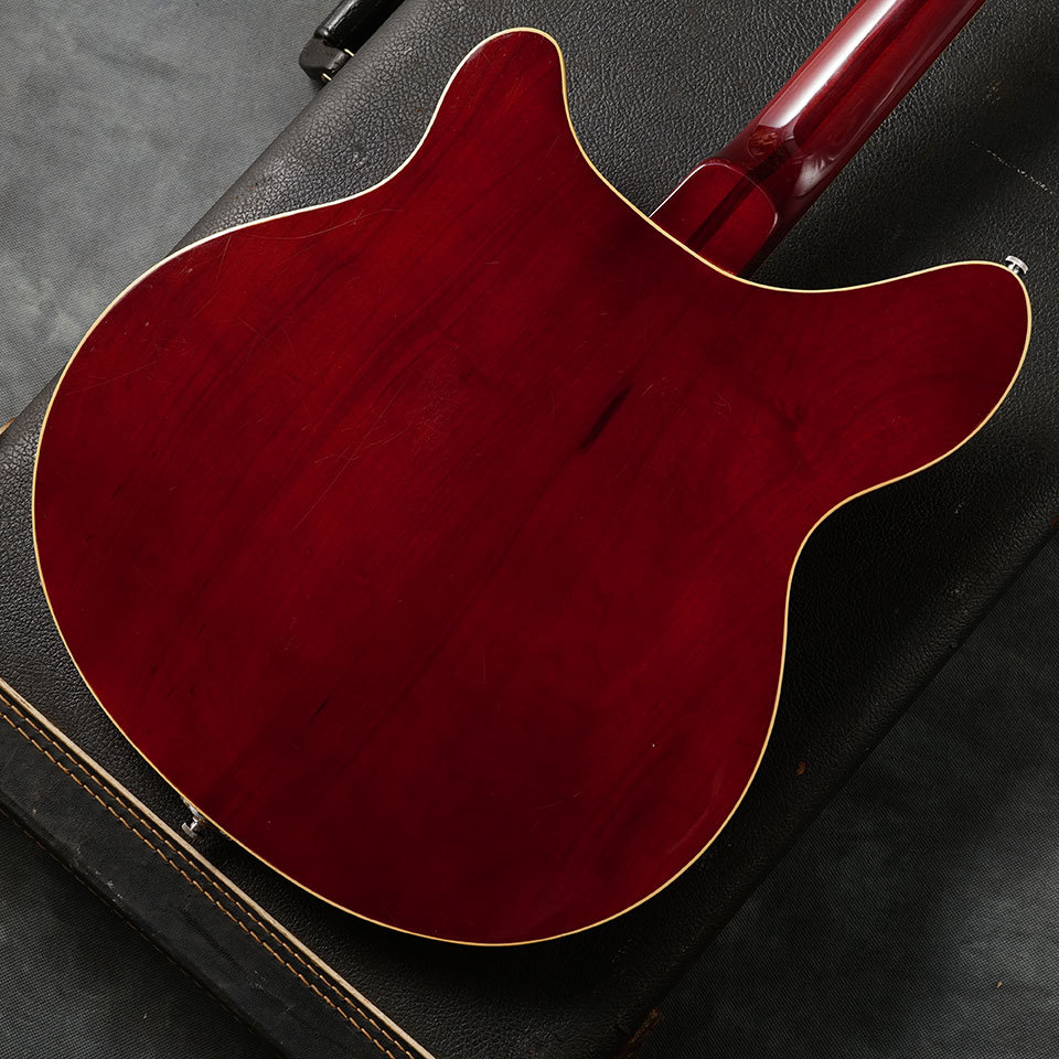 Rickenbacker 360 Burgandy 1979【USED】【Vintage