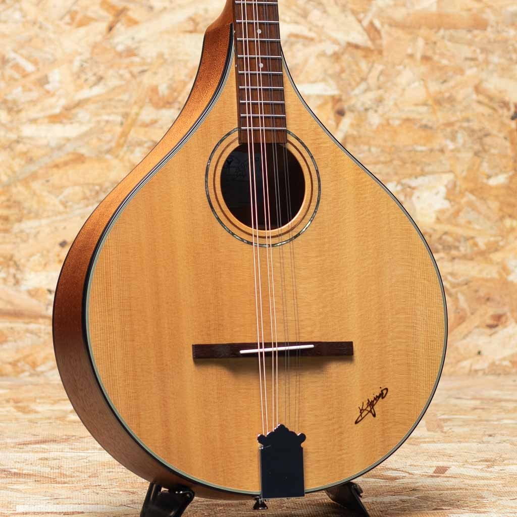 K.Yairi BOY Irish Bouzouki 2014（中古）【楽器検索デジマート】
