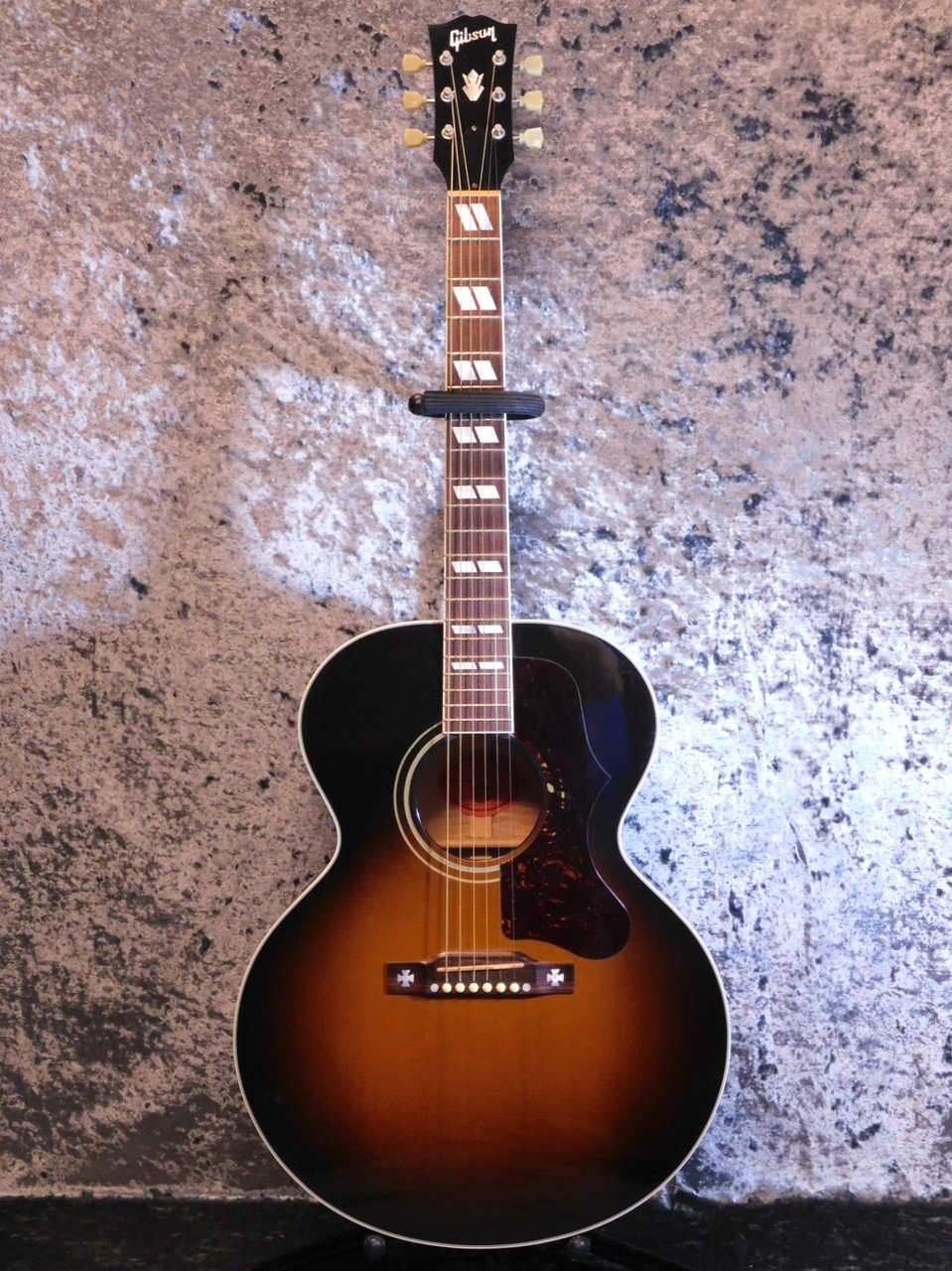 Gibson J-185 VS（中古）【楽器検索デジマート】