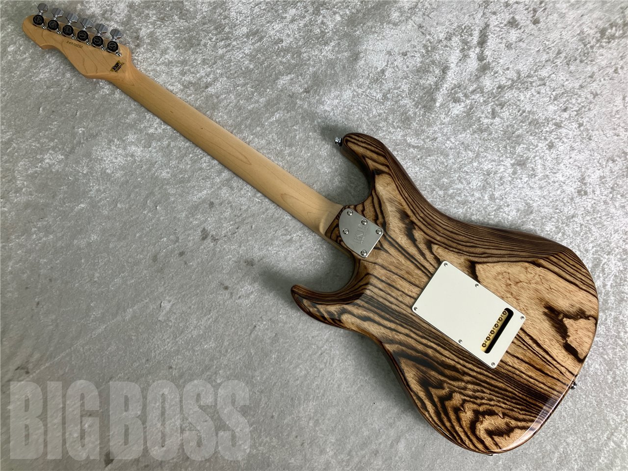 ESP SNAPPER-AS (Burner)（新品/送料無料）【楽器検索デジマート】