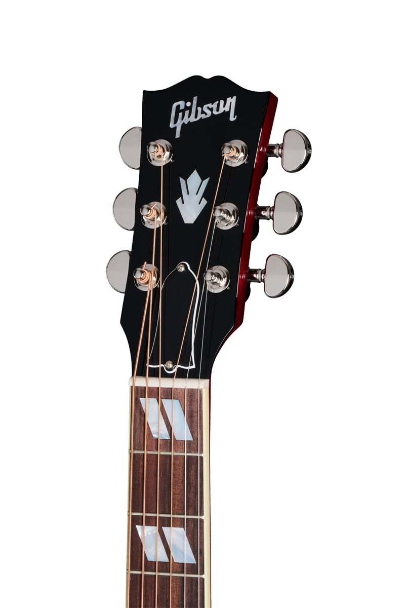 Gibson Hummingbird Standard Vintage Cherry Sunburst ギブソン