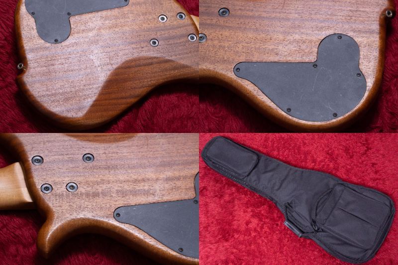 Tune TWB-5 BirdeyeMapleTop 4.035kg #107041【GIB横浜】(中古 Tune TWB-5 BirdeyeMapleTop 4.035kg #107041【GIB横浜】(中古