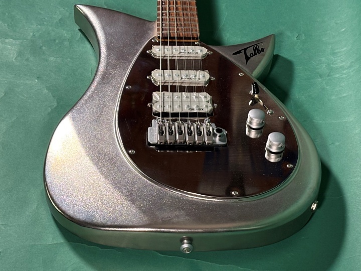 Tokai A-145SH （中古）【楽器検索デジマート】