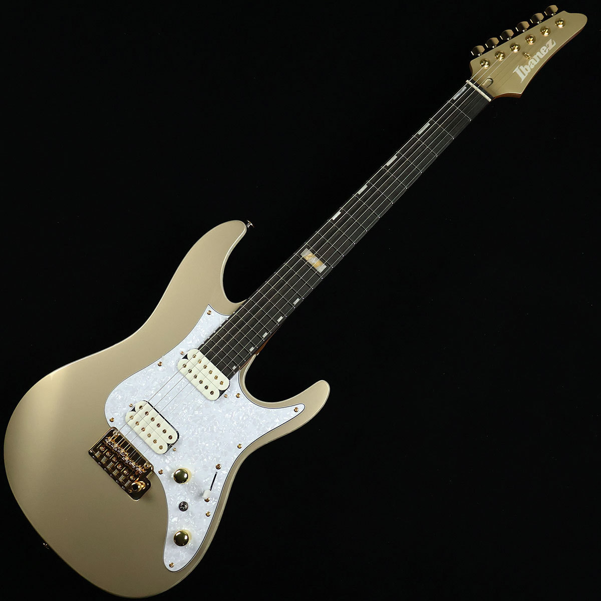 Ibanez KRYS10 S/N:230511308 【Scott LePage Model】 【未展示 Ibanez KRYS10 S/N:230511308 【Scott LePage Model】 【未展示