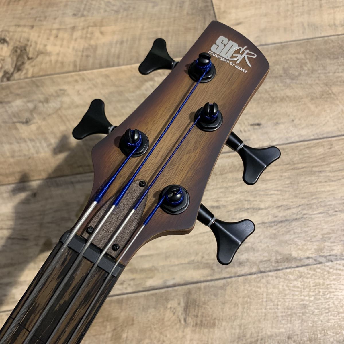 Ibanez SRH500F / NNF（新品/送料無料）【楽器検索デジマート】