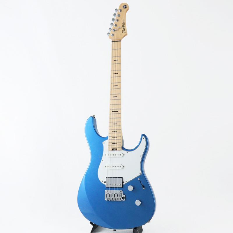 YAMAHA USED 中古 PACS+12M(Sparkle Blue)[SN.IKH233316]ヤマハ（中古