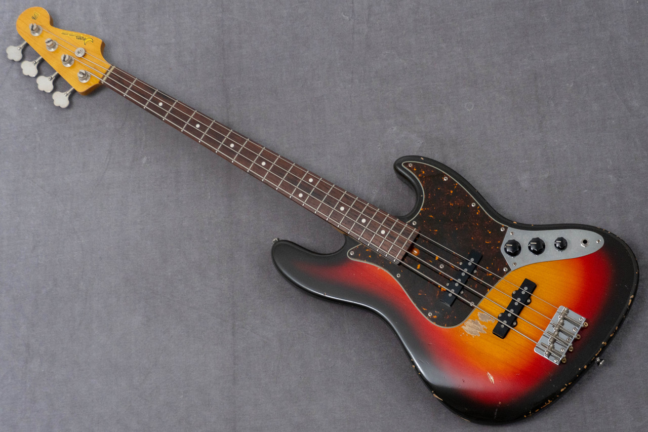 Moon JB-4 MB K.Nyui 4.12kg #55575【GIB兵庫】（中古/送料無料