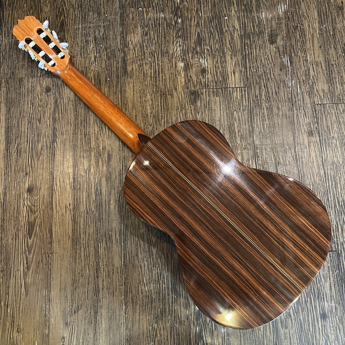 RYOJI MATSUOKA M-30 Classical Guitar（中古/送料無料）【楽器