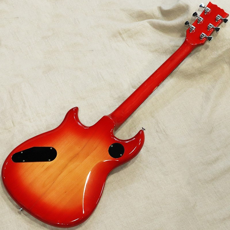 日本特価エレキギター YAMAHA SF-5000 ケース ヤマハ