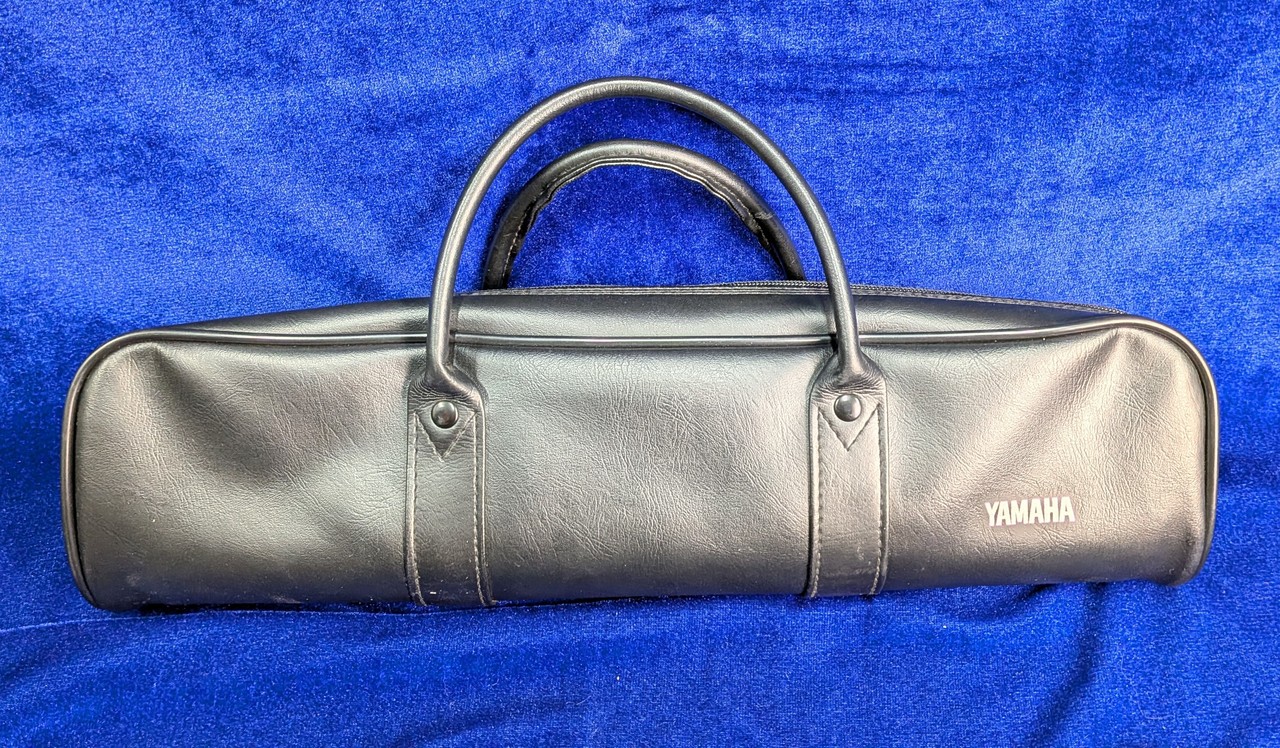 YAMAHA ヤマハ フルート YFL-221【ららぽーとTOKYO-BAY店】（中古