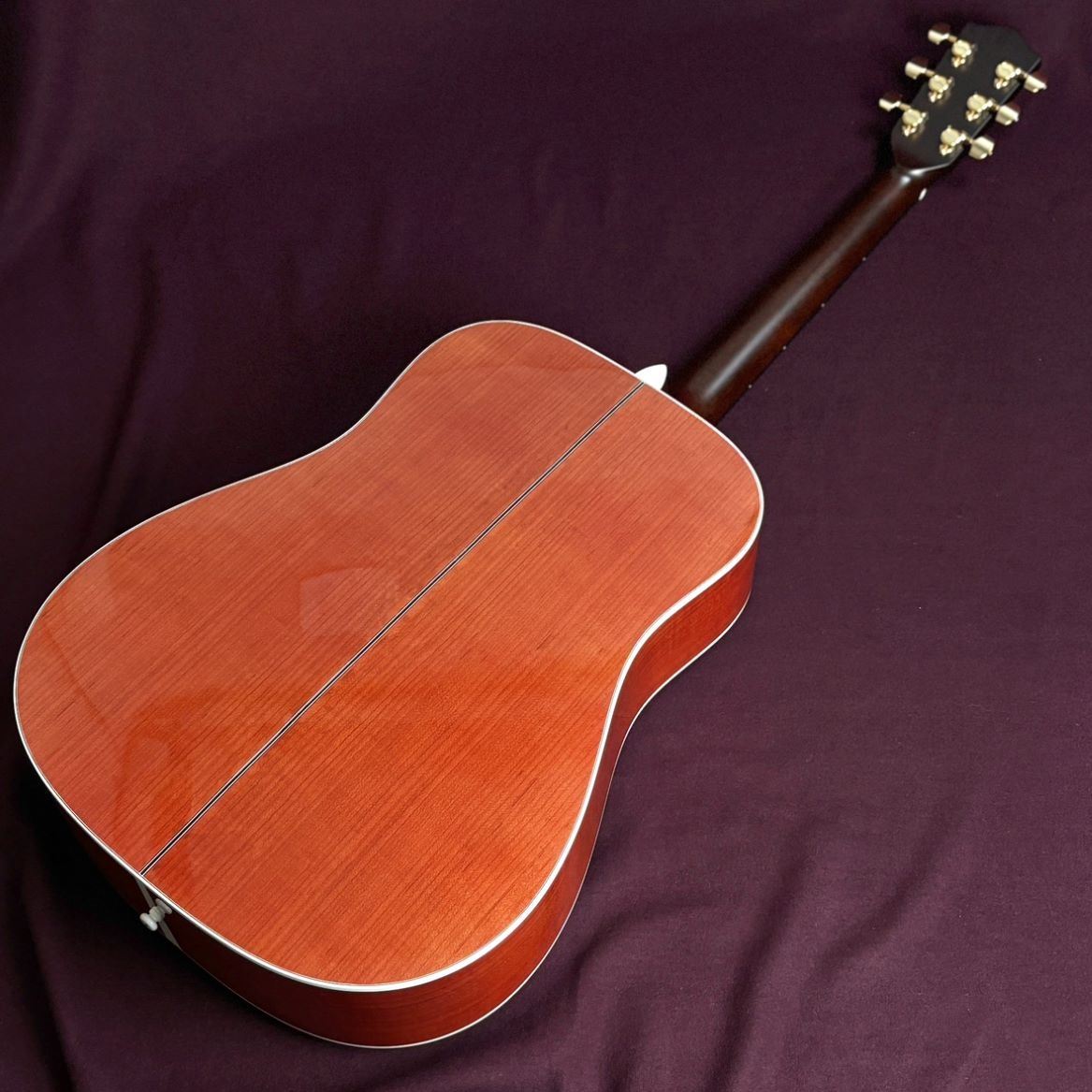 Headway HD-SHIKIZAKURA'25/STD 【現物画像】(新品/送料無料)【楽器 Headway HD-SHIKIZAKURA'25/STD 【現物画像】(新品/送料無料)【楽器