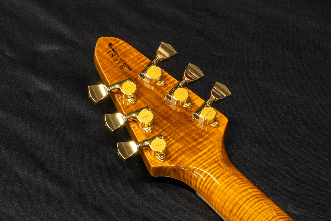 momose MFV-Premium/FT HB #18415 3.04kg【TONIQ横浜】（新品/送料無料