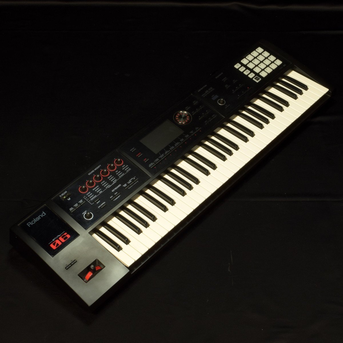 Roland FA-06 Music Workstation【福岡パルコ店】