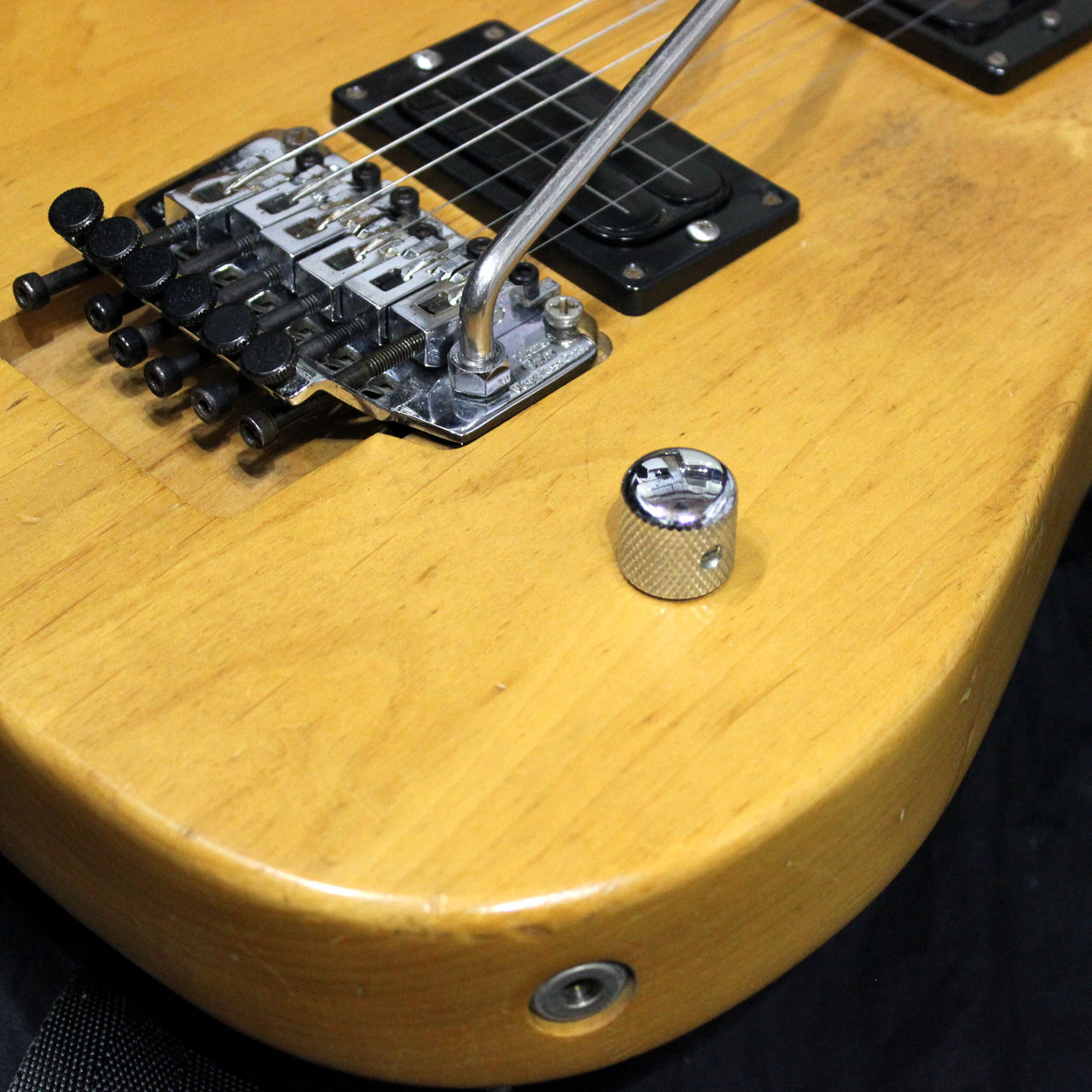 Washburn N2 Nuno Bettencourt Signature ヌーノ