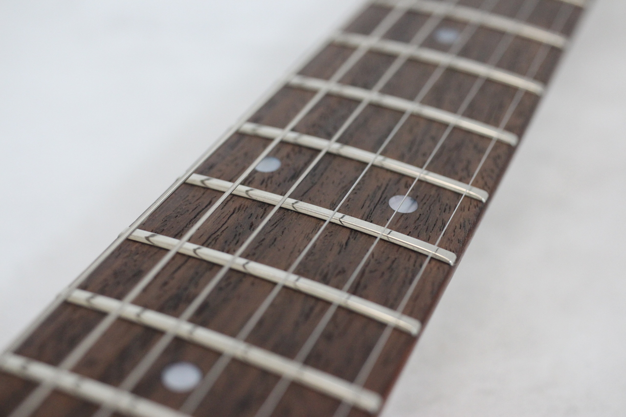 FERNANDES FR-65S（中古）【楽器検索デジマート】