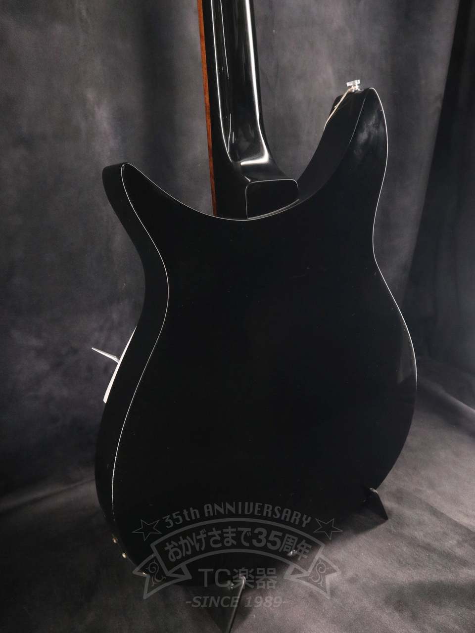 激レア　Rickenbacker 1996リッケンバッカー ローズモーリス復刻版 Used Rickenbacker 325 