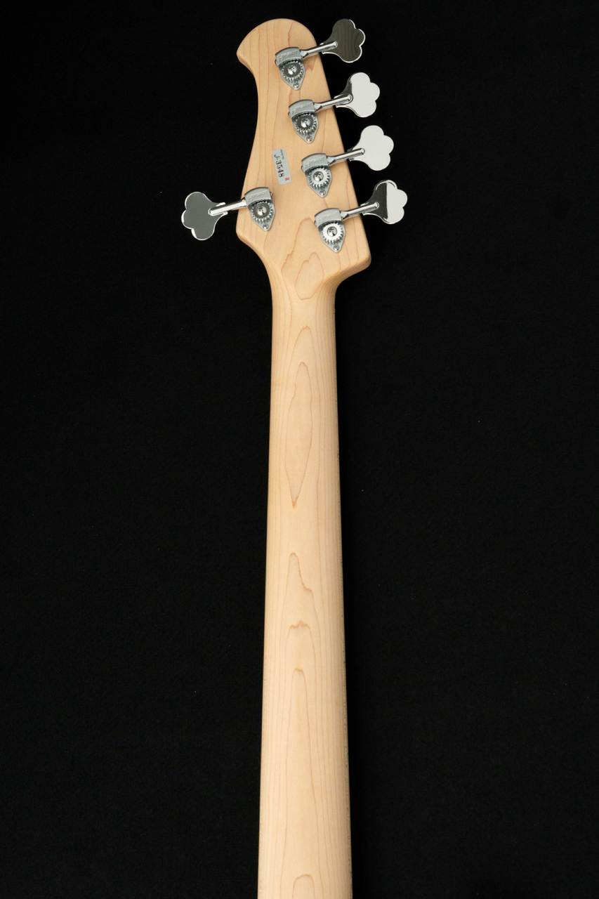 Xotic XJ-1T 5st -Walnut Blonde-（新品/送料無料）【楽器検索デジマート】