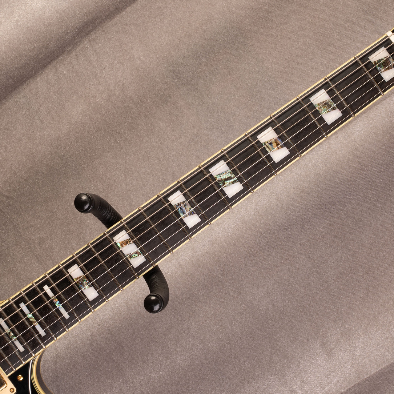 Ibanez JSM20TH-BK John Scofield Signature Guitar 20th Anniversary