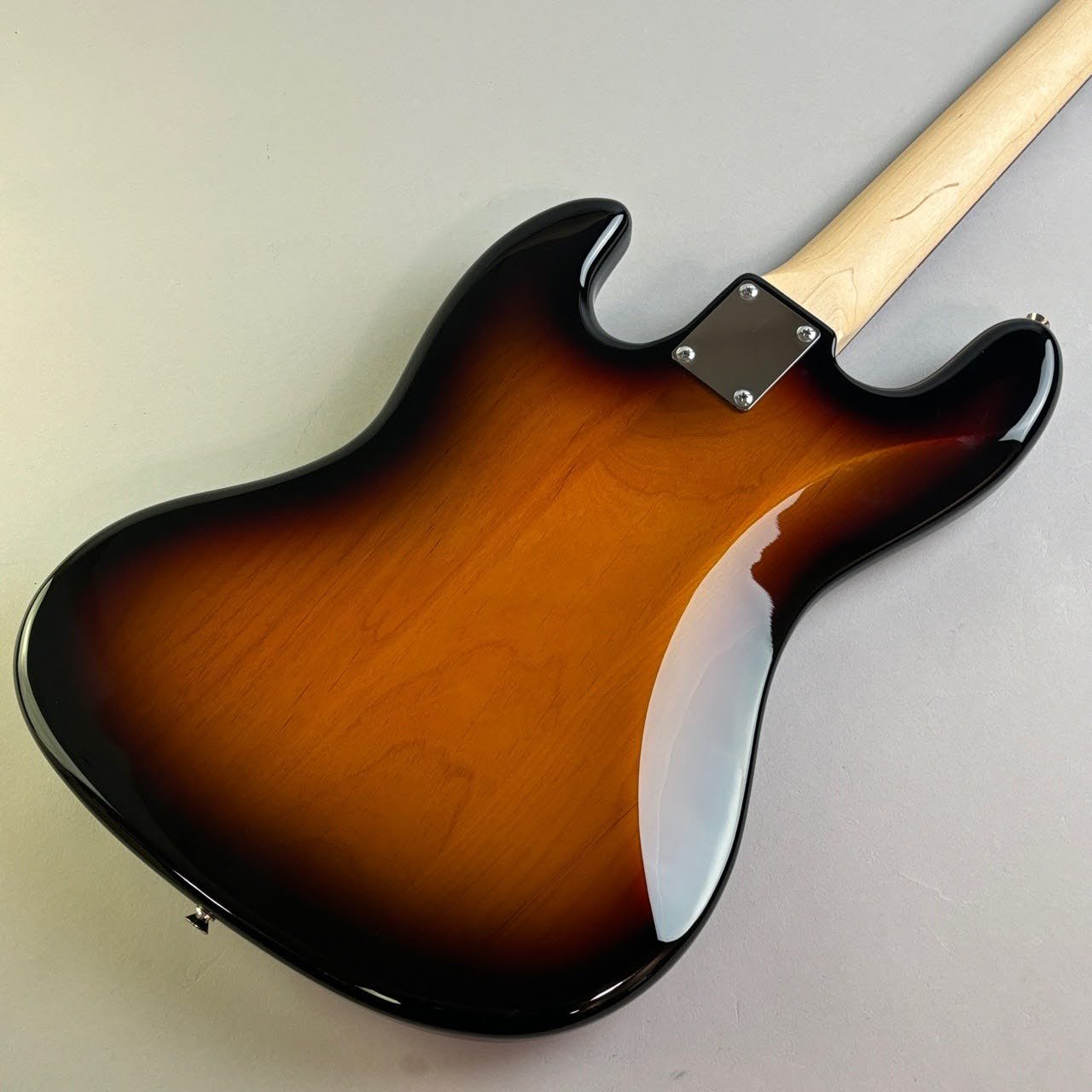 Laid Back LJB-5-R-JJ（中古/送料無料）【楽器検索デジマート】