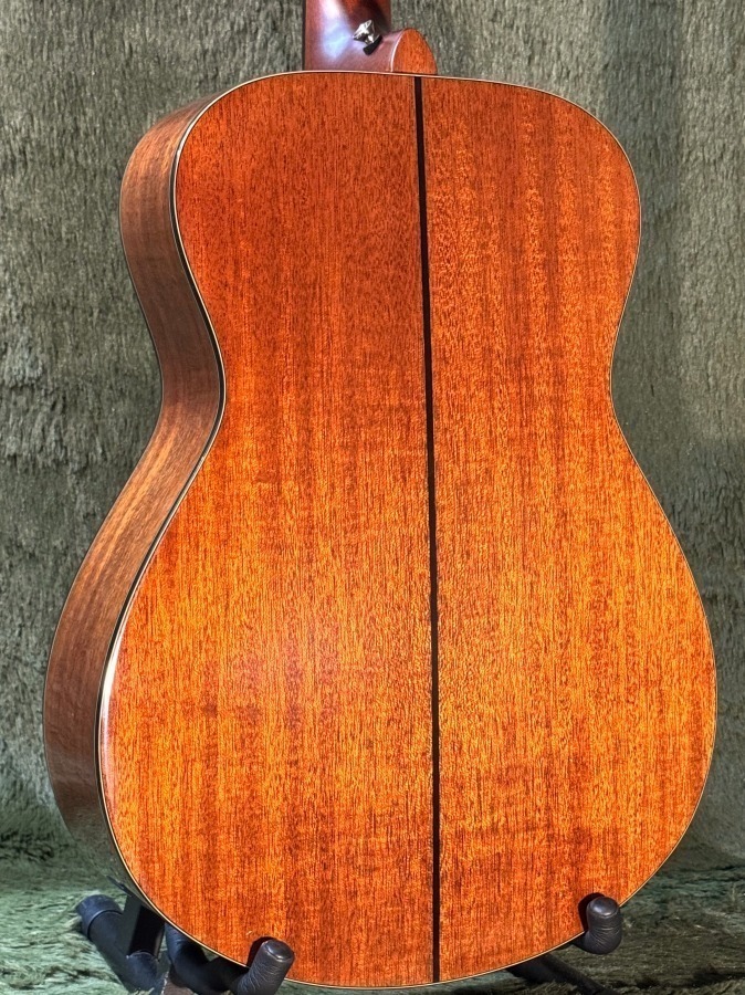 YAMAHA 【Made in Japan!】FSX5【エレアコ】【オール単板】（新品/送料