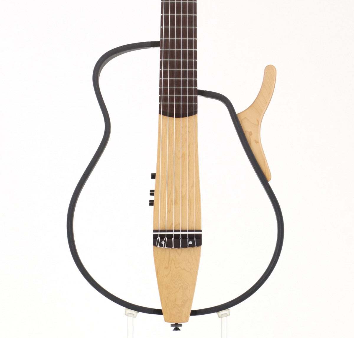 YAMAHA サイレントギター SLG-100nw
