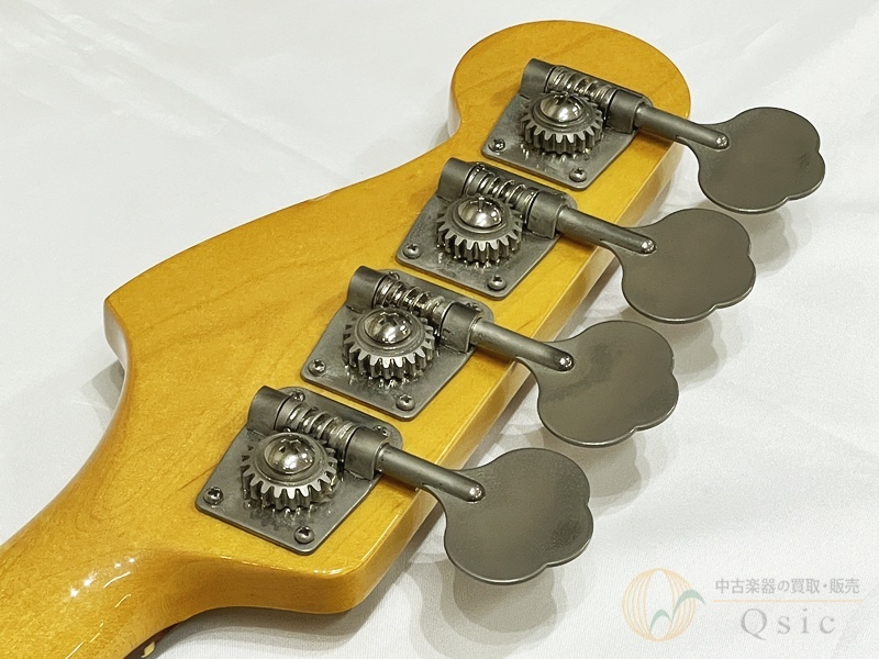 Fender Japan PB62 2012年製 【返品OK】[XLR40]【箕面店在庫】（中古