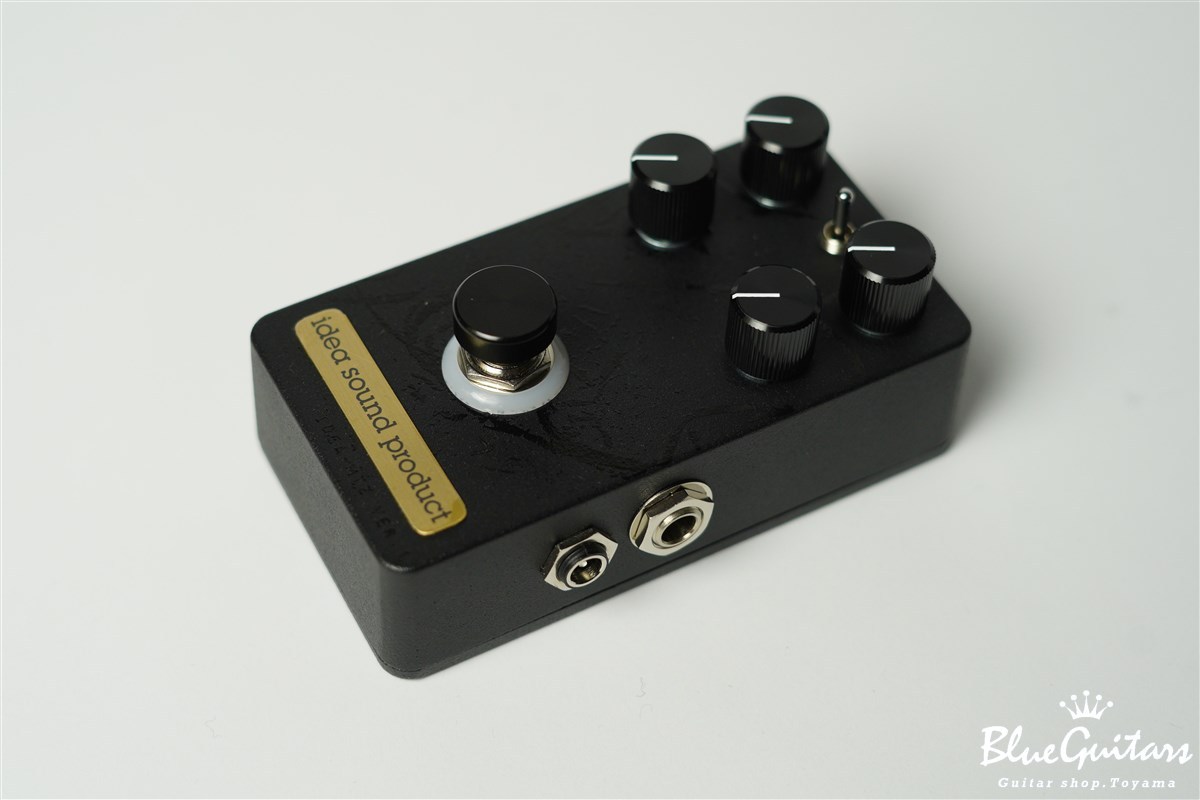 idea sound product IDEA-MTZ ver.1（新品/送料無料）【楽器検索