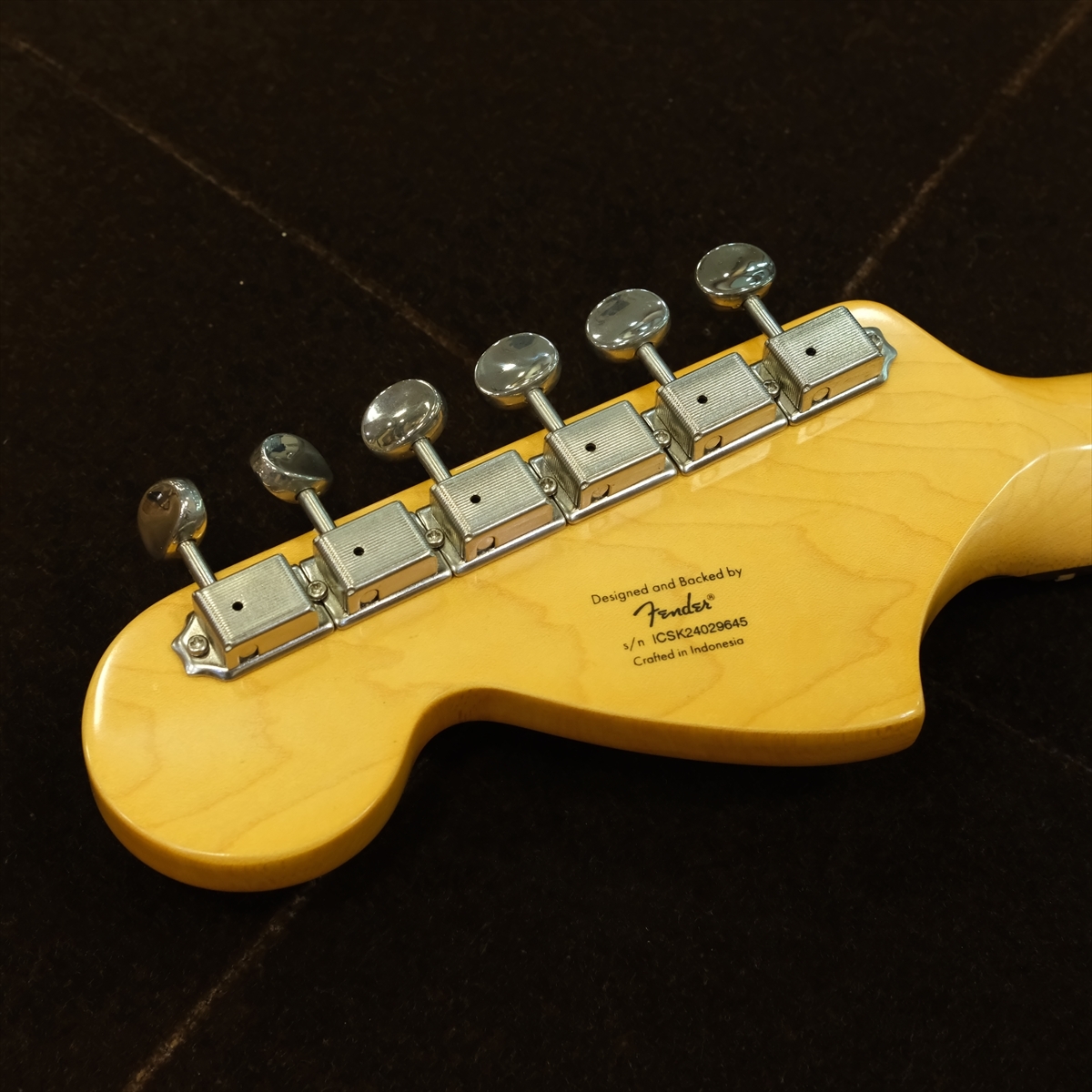 最終値下げ　SQUIER Classic Vibe 70s ストラト 61A7hwHPfaL._AC_UL210_SR210,
