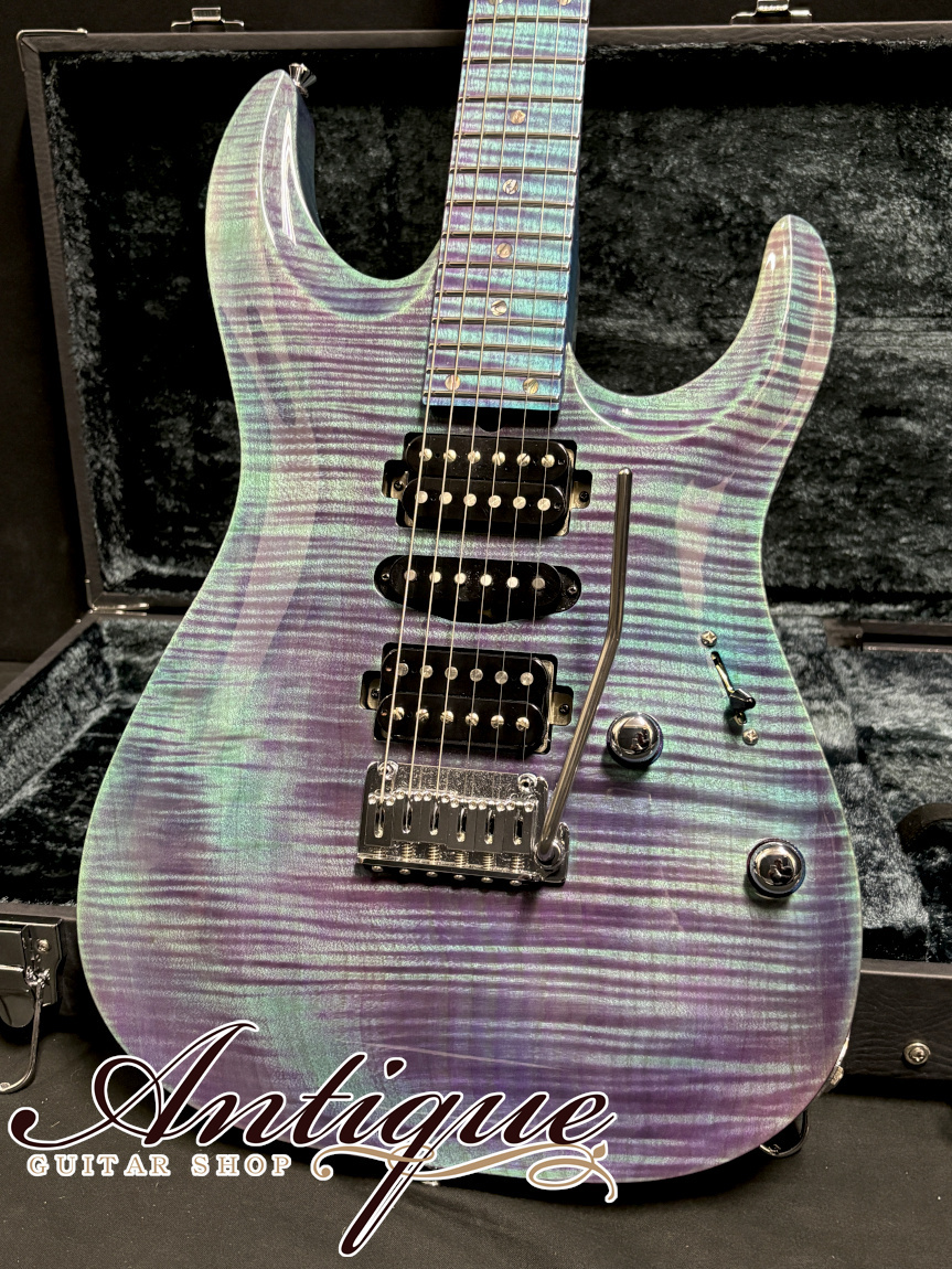 T's Guitar Anniversary Special One-Off Show Model /DST-Pro24