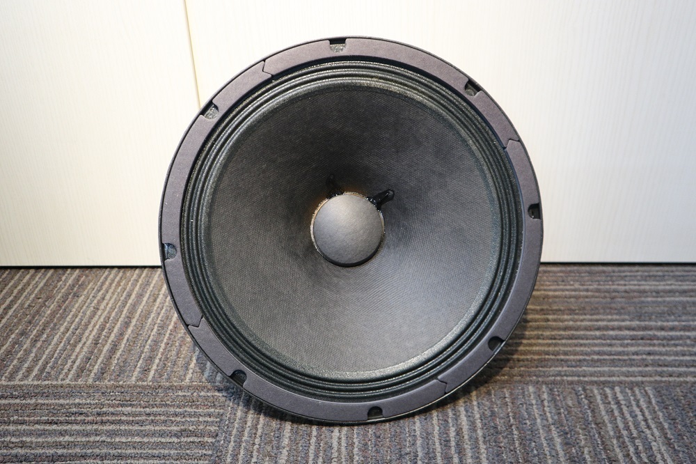 EMINENCE USED CANOPUS EMINENCE SR-AMP用スピーカー（中古）【楽器