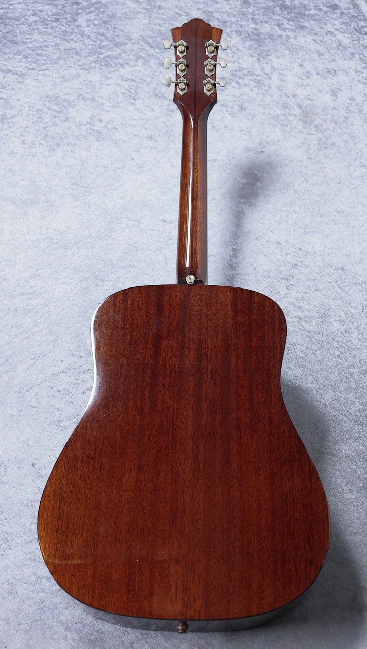GUILD D-40 Traditional -Antique Burst-【2010年代】（中古