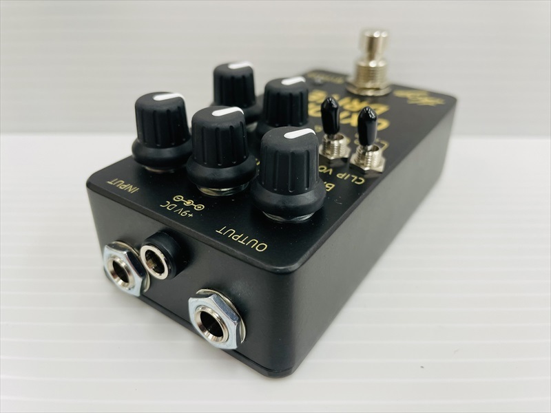 ギター Oxford Drive - The King of Gear(tkog) the King of Gear ;