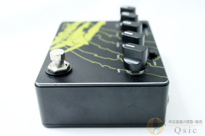 Limetone Audio JACKAL 中古 箱付き Limetone Audio JACKAL【加古川店】