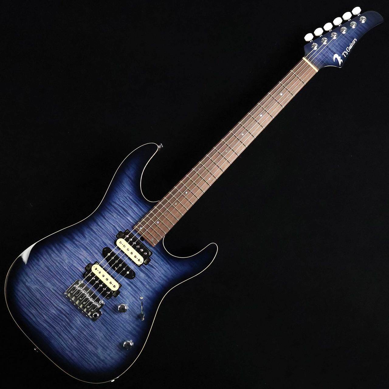 DST-Pro24 · T's Guitars