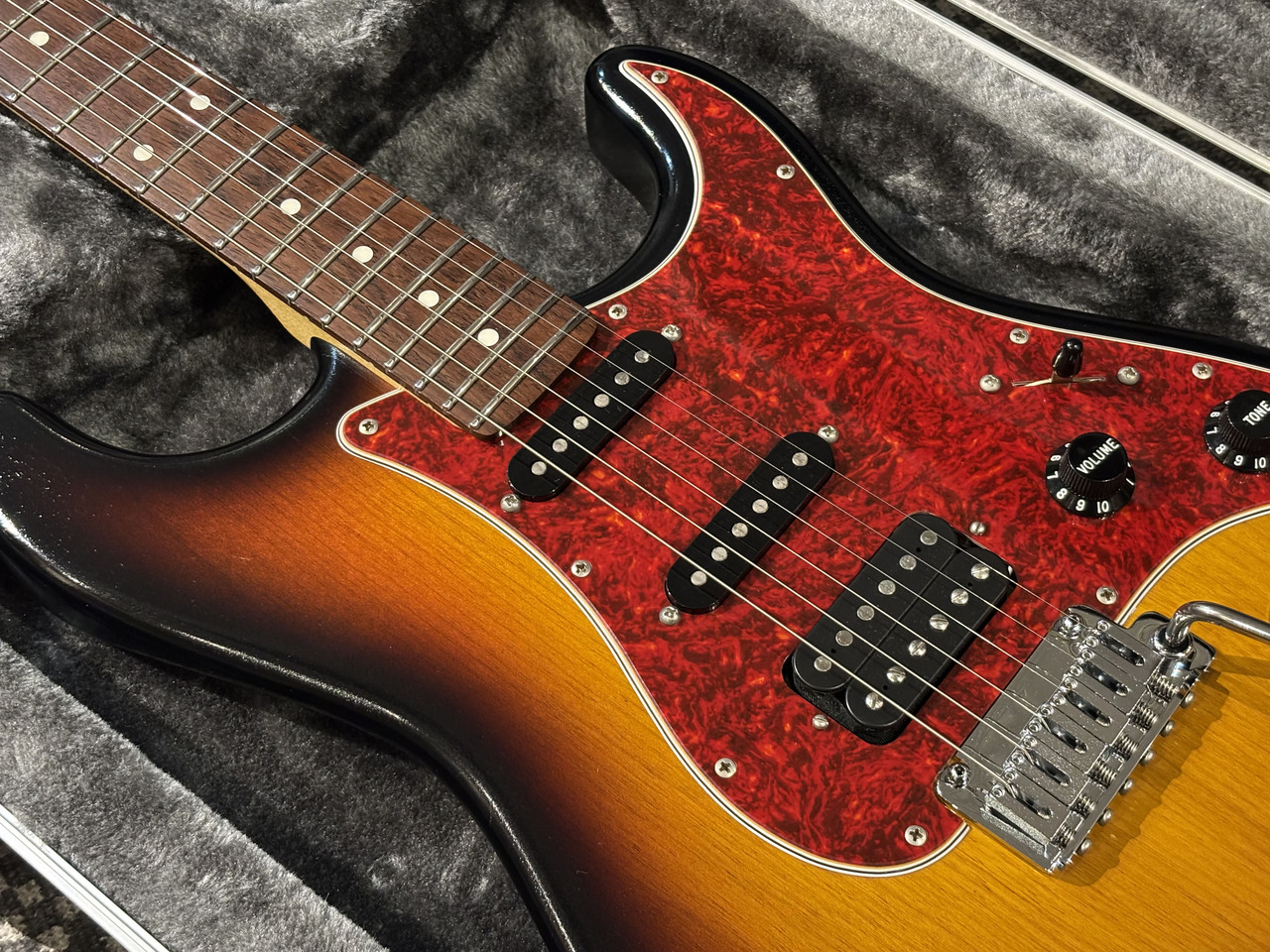 momose MST1-'20WSE/J 3TS SSH mod.（中古）【楽器検索デジマート】