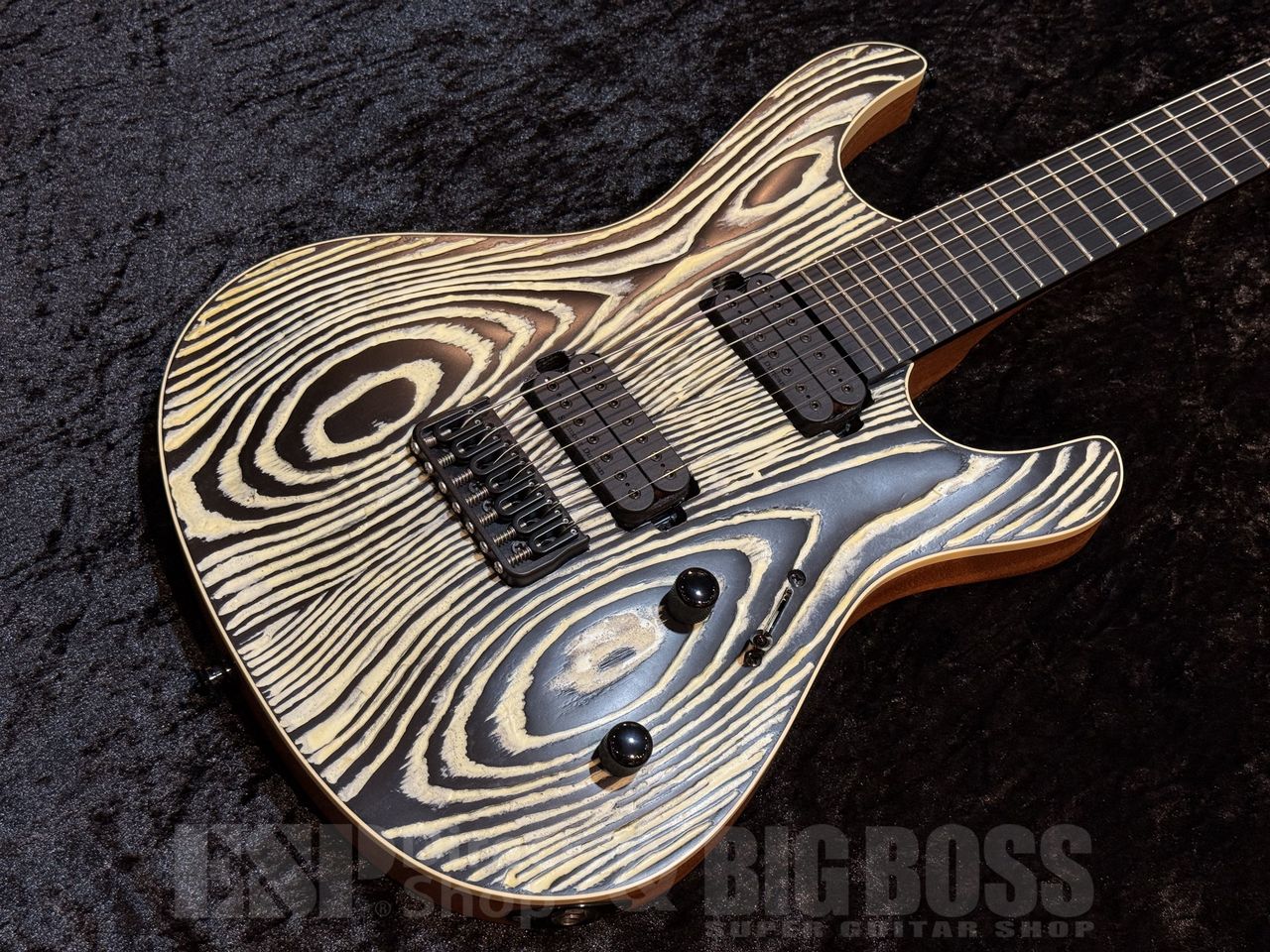 MAYONES Setius Gothic Luminactive 7（中古/送料無料）［デジマート