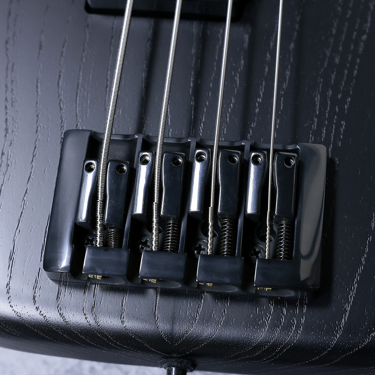 FUJIGEN(FGN) JMP2B-ASH-M/OPB- Open Pore Black -【3.92kg