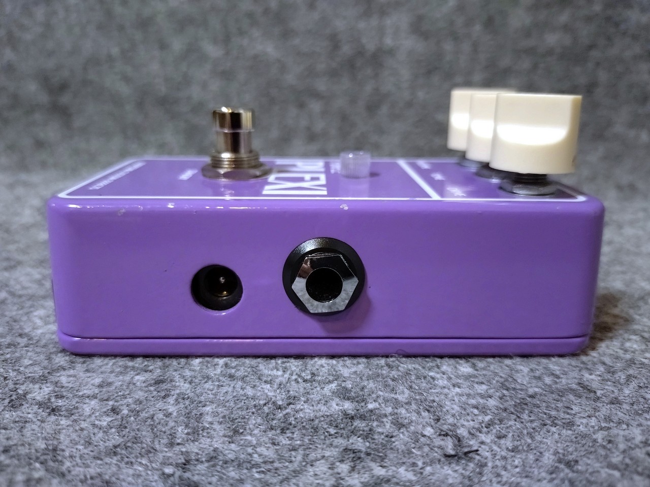 Lovepedal Purple Plexi（中古）【楽器検索デジマート】