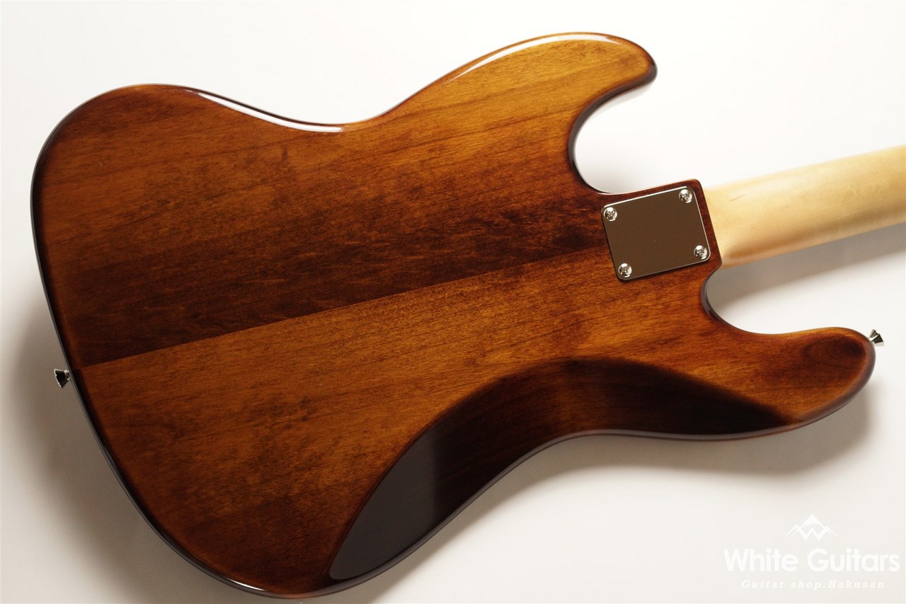 g7 Special g7-JB/R - Chocolate Walnut（新品/送料無料）【楽器検索