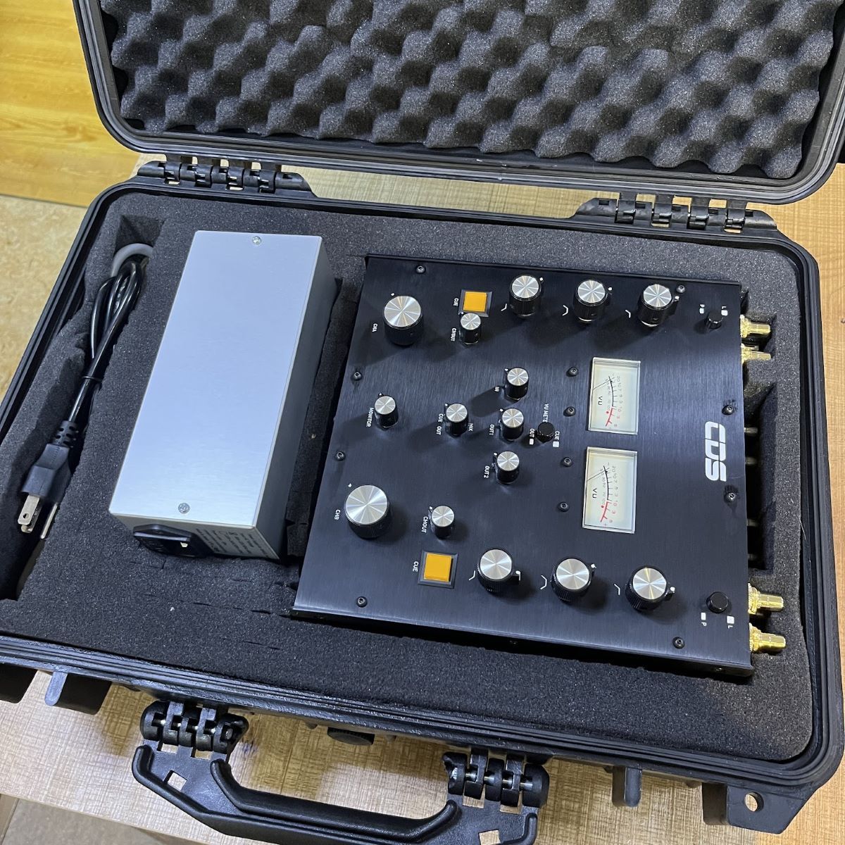 Compact Disco Soundsystem WHEEL-2 予約受付中！発売記念特価！ 2025