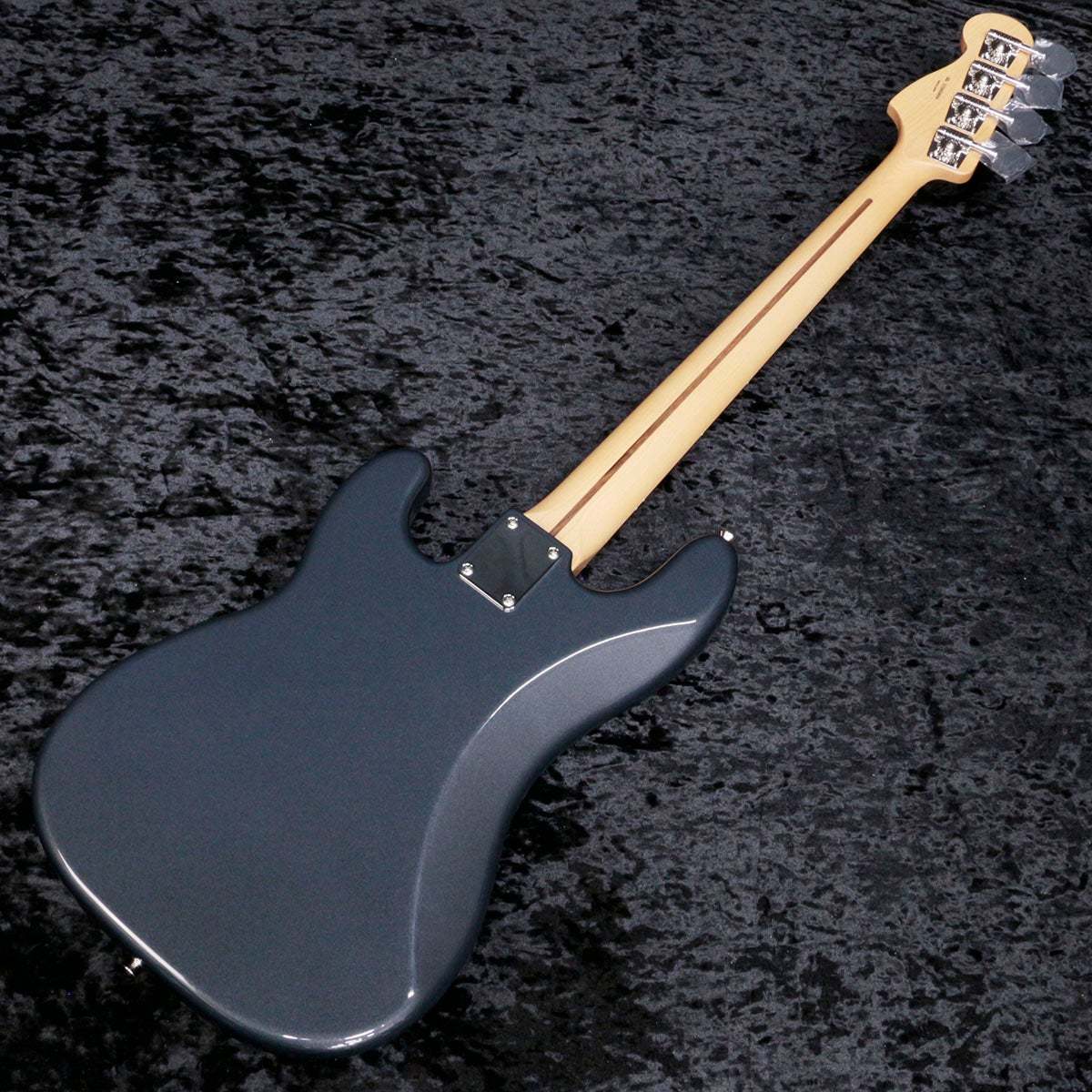Fender FSR Collection Hybrid II Precision Bass Charcoal Frost