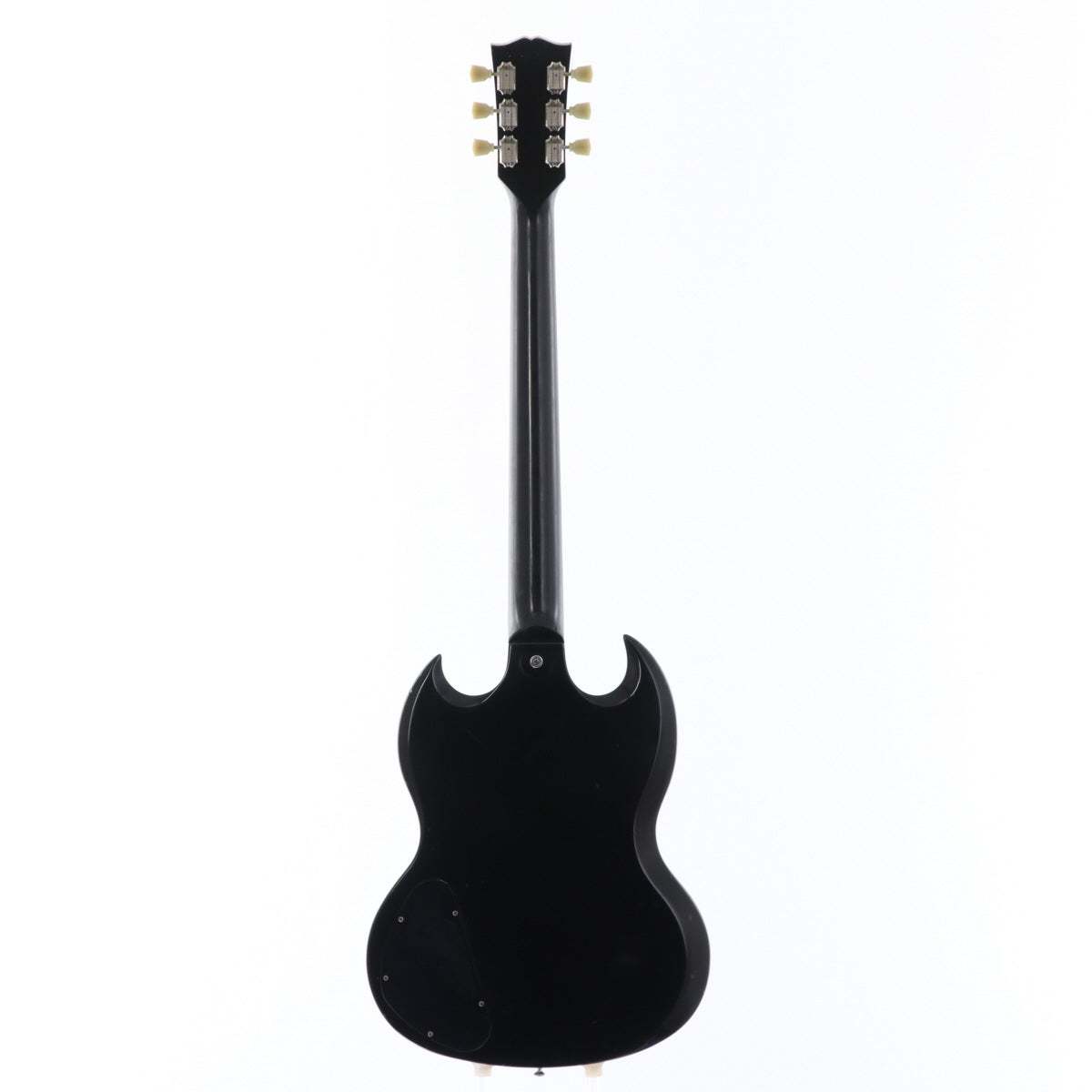 Gibson SG Special 2004年製 Ebony 【心斎橋店】（中古/送料無料