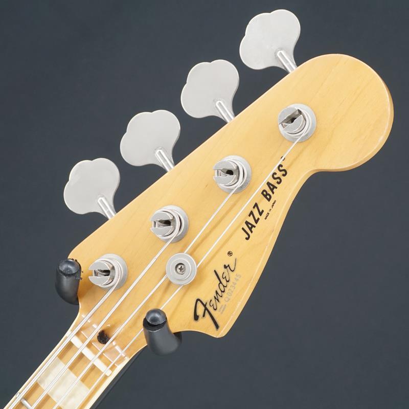 Fender Japan USED 中古 JB75-90US (NAT)（中古）【楽器検索デジマート】