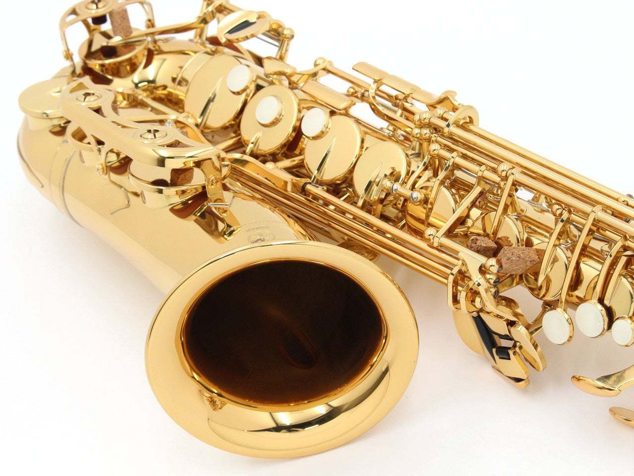 YAMAHA アルトサックス YAS-380 【福岡店】（中古/送料無料）【楽器