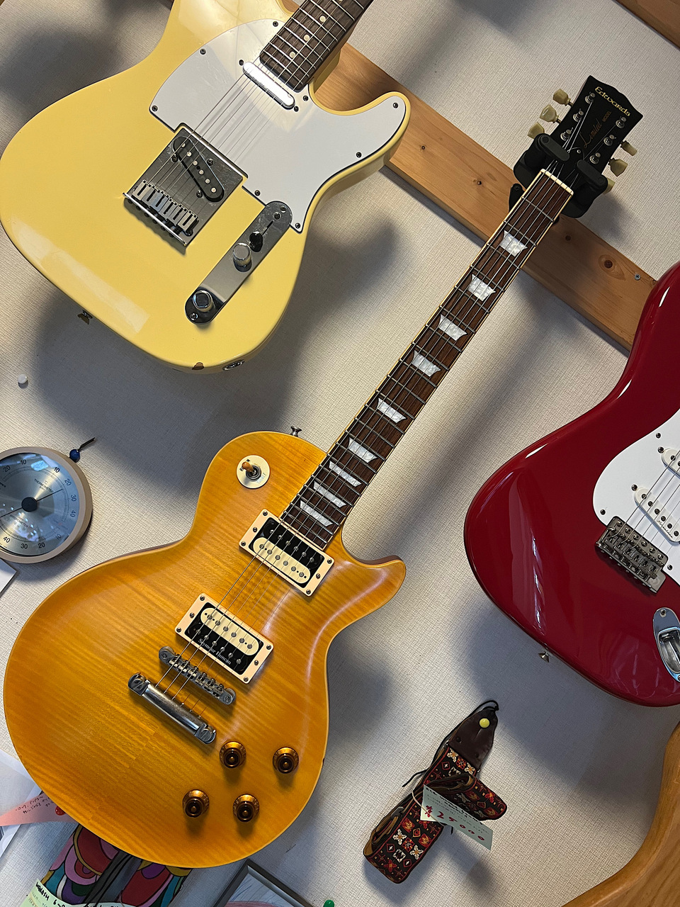 EDWARDS E-LP-90LTS EVOLUTION Z（中古）【楽器検索デジマート】
